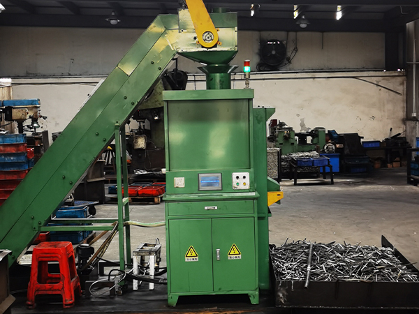 公司生产设备展示1