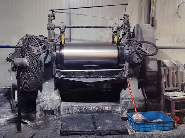 公司生产设备展示5