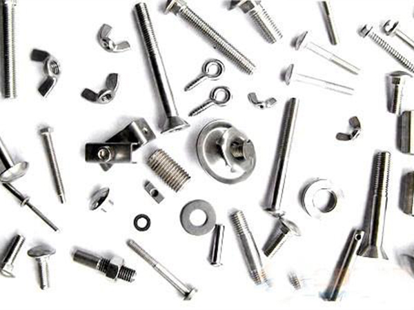 不锈钢标准件的应用与优势有哪些
