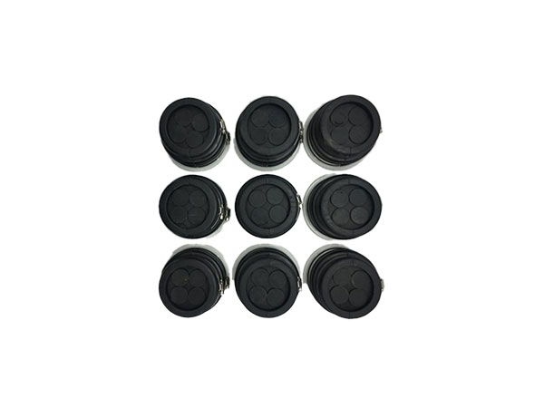 馈线窗橡胶件的作用与选材要从哪些方面入手